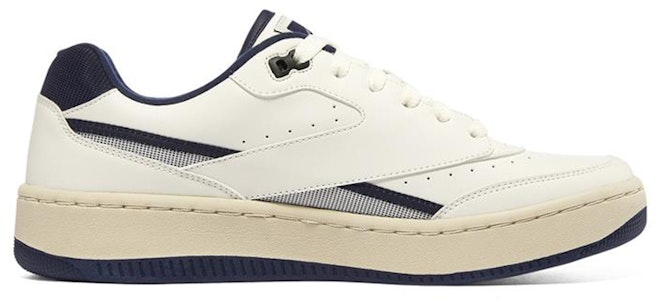 Skechers Sport Court 92 'Putih Biru' 894051-WNVR Order Skechers Sport Court 92 'Putih Biru' 894051-WNVR