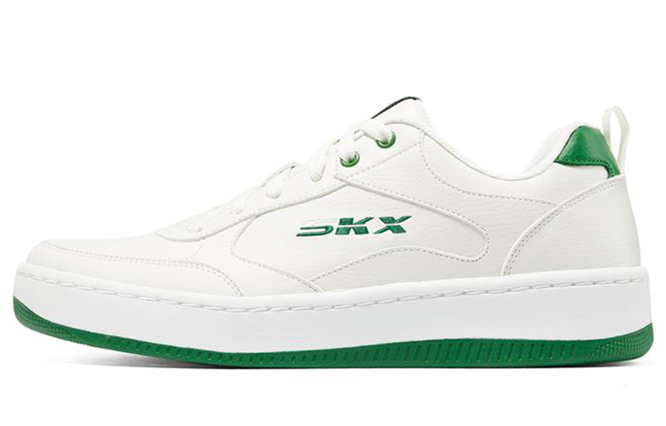 Skechers Sport Court 92 'White Green' 894048-WGR