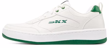 Skechers Sport Court 92 'White Green' 894048-WGR Skechers Sport Court 92 'White Green' 894048-WGR