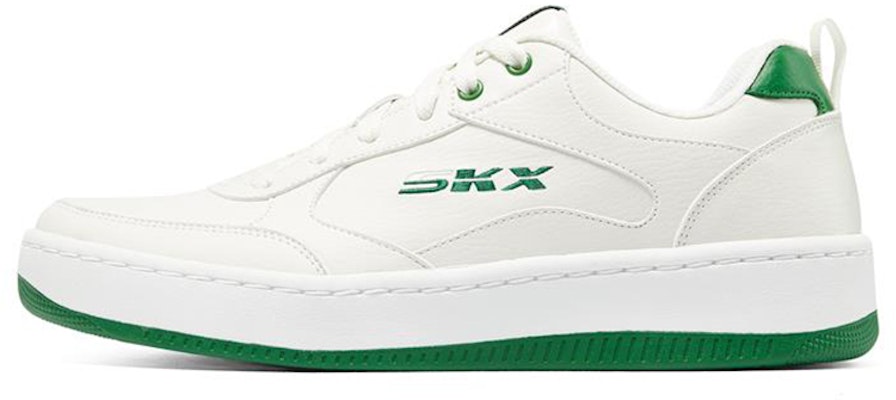 Skechers Sport Court 92 'White Green' 894048-WGR Buy Skechers Sport Court 92 'White Green' 894048-WGR