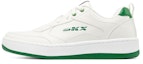 Buy Skechers Sukan Court 92 'Putih Hijau' 894048-WGR
