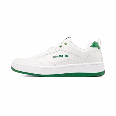 Skechers Sport Court 92 'White Green'