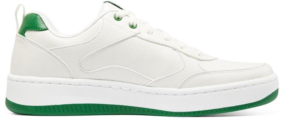 Skechers Sport Court 92 'White Green' 894048-WGR Order Skechers Sport Court 92 'White Green' 894048-WGR