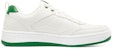 Skechers Sukan Court 92 'Putih Hijau' 894048-WGR