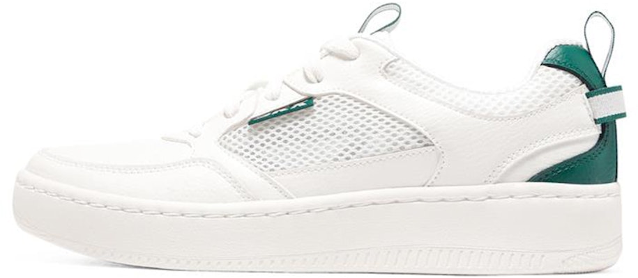 Skechers Sport Court 92 'White Green' 894142-NTGR Buy Skechers Sport Court 92 'White Green' 894142-NTGR
