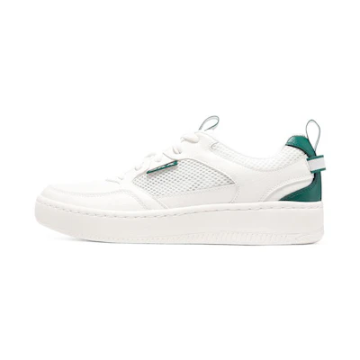 Skechers Sport Court 92 'White Green'