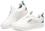 Lookbook Skechers Sukan Court 92 'Putih Hijau' 894142-NTGR