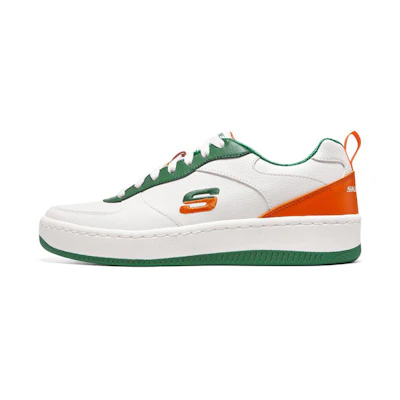 Skechers Sport Court 92 'White'