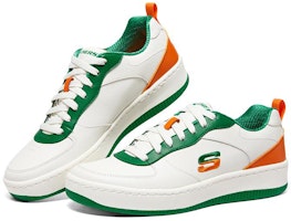 Skechers Sport Court 92 'Putih' 894146-NTOR Lookbook Skechers Sport Court 92 'Putih' 894146-NTOR