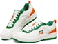 Lookbook Skechers Sport Court 92 'Putih' 894146-NTOR