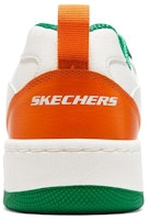 Skechers Sport Court 92 'Putih' 894146-NTOR Shop Skechers Sport Court 92 'Putih' 894146-NTOR