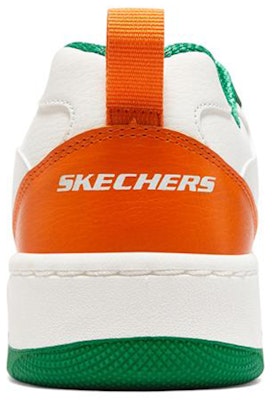 スケッチャーズ コート92 白 (Sukecchaazu Kooto 92 Shiro) 894146-NTOR Shop スケッチャーズ コート92 白 (Sukecchaazu Kooto 92 Shiro) 894146-NTOR