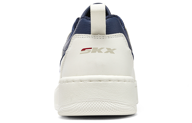 Purchase Skechers Sport Court 92 ''Blanc Marine'' 232472-WNV