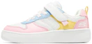 Buy Skechers Sport Court 92 'White Pink Blue' 310146L-WMLT