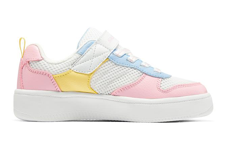 Order Skechers Sport Court 92 'White Pink Blue' 310146L-WMLT