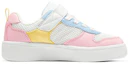 Order Skechers Sport Court 92 'White Pink Blue' 310146L-WMLT