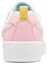 Shop Skechers Sport Court 92 'White Pink Blue' 310146L-WMLT