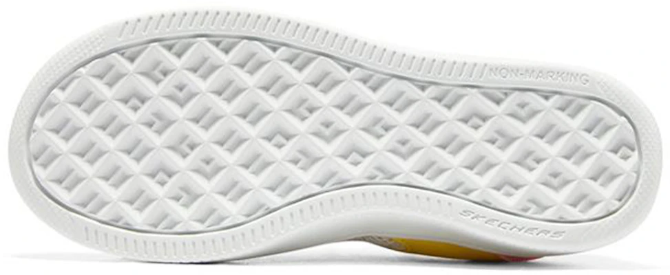 Skechers Sport Court 92 'White Pink Blue' 310146L-WMLT Purchase Skechers Sport Court 92 'White Pink Blue' 310146L-WMLT