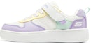 Buy Skechers Sport Court 92 'Putih Ungu' 310146L-WLVM
