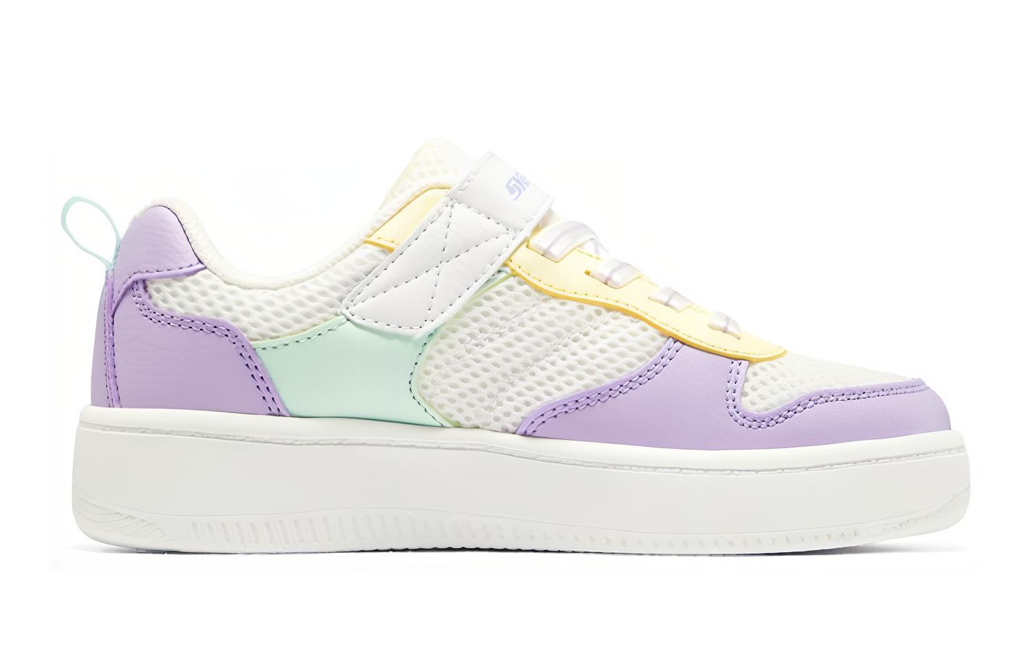 Order Skechers Sport Court 92 'White Purple' 310146L-WLVM
