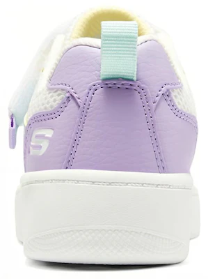 Skechers Sport Court 92 'White Purple' 310146L-WLVM Shop Skechers Sport Court 92 'White Purple' 310146L-WLVM