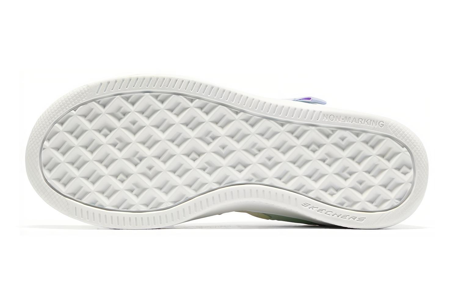 Purchase Skechers Sport Court 92 'White Purple' 310146L-WLVM