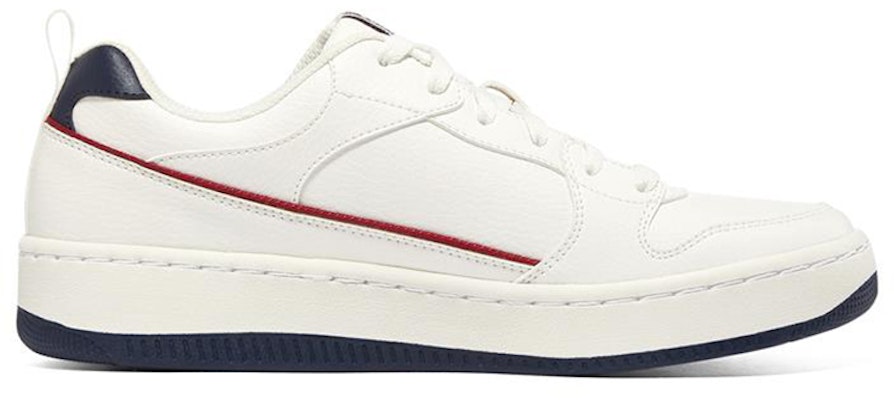 Skechers Sport Court 92 'White Red Blue' 894047-WNVR Order Skechers Sport Court 92 'White Red Blue' 894047-WNVR