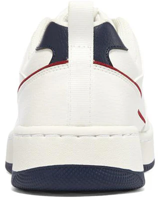 Skechers Sport Court 92 ''Bianco Rosso Blu'' 894047-WNVR Shop Skechers Sport Court 92 ''Bianco Rosso Blu'' 894047-WNVR