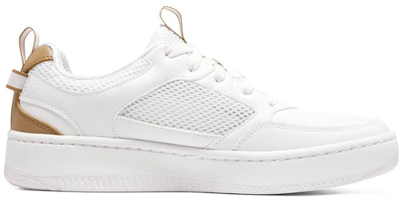Skechers Sport Court 92 ''Bianco Beige'' 894142-OFWT Order Skechers Sport Court 92 ''Bianco Beige'' 894142-OFWT