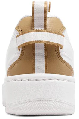 Skechers Sport Court 92 ''Bianco Beige'' 894142-OFWT Shop Skechers Sport Court 92 ''Bianco Beige'' 894142-OFWT