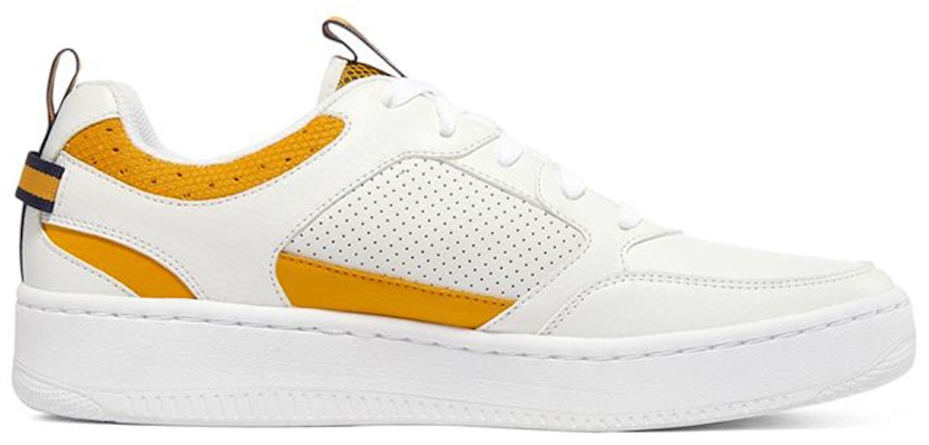 Skechers Sport Court 92 'Putih Kuning' 894050-WYL Order Skechers Sport Court 92 'Putih Kuning' 894050-WYL