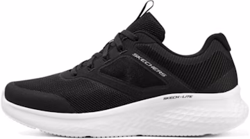Skechers Sport 'Black White' 232594-BKW Skechers Sport 'Black White' 232594-BKW