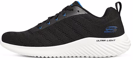 Skechers Sport 'Black White' 232375-BLK Skechers Sport 'Black White' 232375-BLK