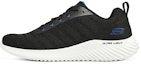 Buy Skechers Sukan 'Hitam Putih' 232375-BLK