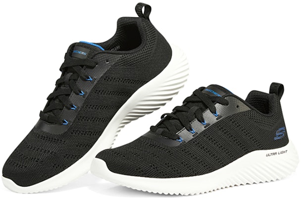 Skechers Sport 'Negro Blanco' 232375-BLK Order Skechers Sport 'Negro Blanco' 232375-BLK