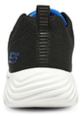 Skechers Sport 'Negro Blanco' 232375-BLK Shop Skechers Sport 'Negro Blanco' 232375-BLK