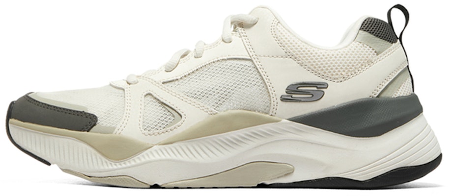 Skechers Sport Mira Shoes 'White Olive' 894111-WGY Buy Skechers Sport Mira Shoes 'White Olive' 894111-WGY