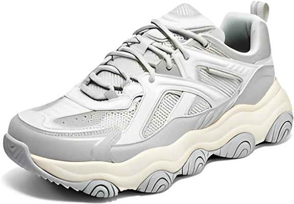 Skechers Sport Rover X ''Lichtgrijs'' 232436-LTGY Lookbook Skechers Sport Rover X ''Lichtgrijs'' 232436-LTGY
