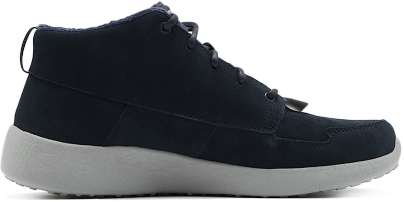 Skechers Sport Hardloopschoenen Blauw 666017-NVY Order Skechers Sport Hardloopschoenen Blauw 666017-NVY