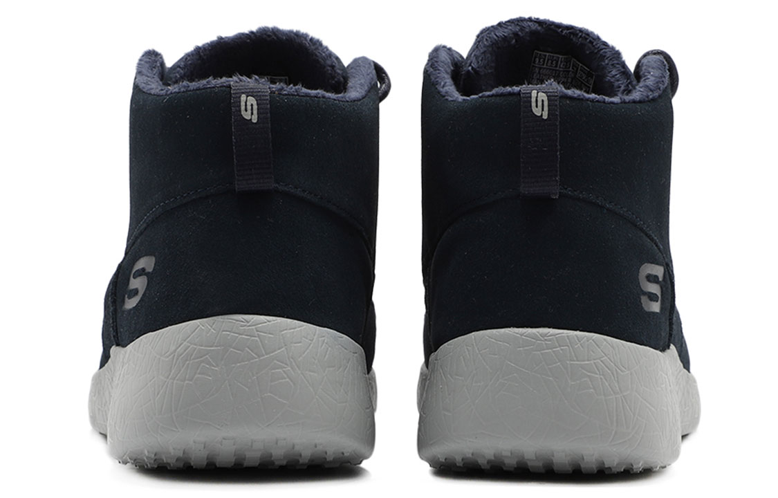 Shop Skechers Sport Hardloopschoenen Blauw 666017-NVY