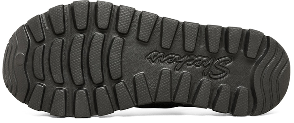 Skechers Sport Sandal 'Black Velcro' 111065-BBK Purchase Skechers Sport Sandal 'Black Velcro' 111065-BBK