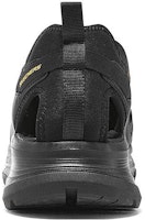Skechers 防滑 耐磨 運動涼鞋 男款 黑黃 Shop Skechers 防滑 耐磨 運動涼鞋 男款 黑黃