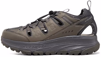 Skechers Sport Sandal 'Brown' 237581-TAN Skechers Sport Sandal 'Brown' 237581-TAN