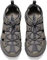 斯凯奇 运动凉鞋 '棕色' 237581-TAN Lookbook 斯凯奇 运动凉鞋 '棕色' 237581-TAN