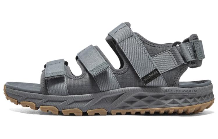 Skechers Sport Sandal 'Charcoal Grey' 237586-CHAR