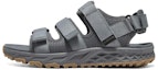 Buy Skechers Sandal Sukan 'Charcoal Grey' 237586-CHAR