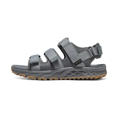 Skechers Sport Sandal 'Charcoal Grey'