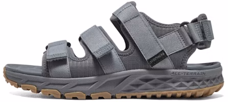 Skechers Sport Sandal 'Charcoal Grey' 237586-CHAR Skechers Sport Sandal 'Charcoal Grey' 237586-CHAR