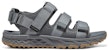 Skechers Sandal Sukan 'Charcoal Grey' 237586-CHAR