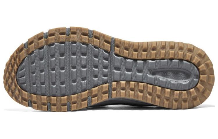 Shop Skechers Sandal Sukan 'Charcoal Grey' 237586-CHAR